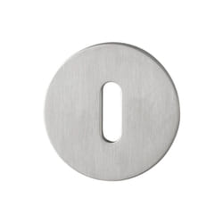 Rottner - hoppe Paire de rosaces de clé E849NS va F69 Patte 2mm ob rd - 3757990