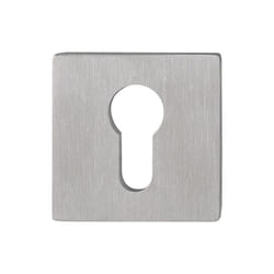 Rottner - Paire de rosettes pour clé E848NS F69
