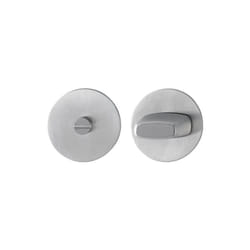 Rottner - hoppe Paire de rosaces à clé E849NS va F69 Patte 2mm sk/ol rd - 3759119