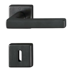 Hoppe - Garniture de rosette F96-1-R