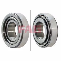 Roulement de roue FAG 30205A