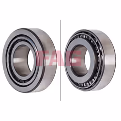 Roulement de roue FAG 32206A