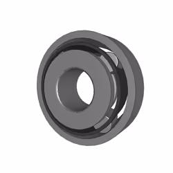 FAG 30308-A, Roulement à rouleaux, Acier, 4 cm, 90 mm, 25,2 mm, 90 mm