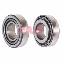 Roulement de roue FAG 32207A