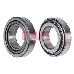 Roulement de roue FAG 32210A