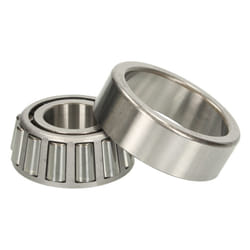Roulement de roue FAG 32306A
