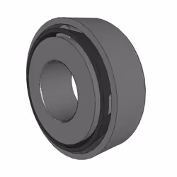 FAG 30212-XL, Roulement à rouleaux, Acier, 6 cm, 110 mm, 23,8 mm, 110 mm