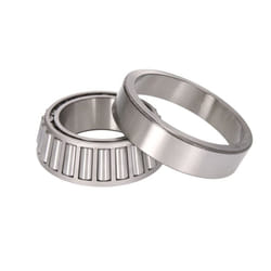 Roulement de roue FAG 33115