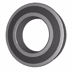 FAG 6010-2RSR-C3
