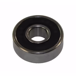 Roulements à billes à gorge profonde FAG 6210-2RS-C3