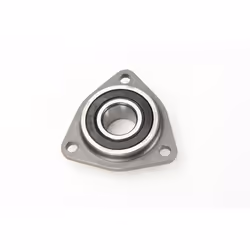 Palier, arbre du ventilateur-température du liquide de refroidissement FAG 568350C.H75AA