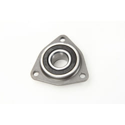 Palier, arbre du ventilateur-température du liquide de refroidissement FAG 568350C.H75AA