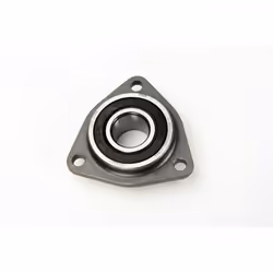 Palier, arbre du ventilateur-température du liquide de refroidissement FAG 568350C.H75AA