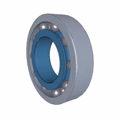 FAG 1208-K-TVH-C3, Roulement à billes, Gris, 4 cm, 18 mm, 80 mm, 80 mm
