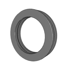 FAG Axial deep groove ball bearing 511 Roulement à billes