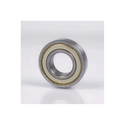 Roulements à billes 6304 -ZR 15mm Ext 52mm Int 20mm FAG