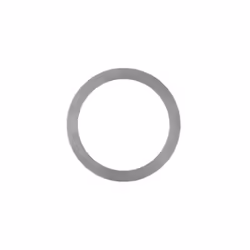 Bague FRM160/12.5 ID 150mm AD 160mm Largeur12.5mm FAG. poids: 0.17 kg, Intérieur Ø: 150 mm, Marque: FAG, Largeur: 12.5 mm, Ex ...