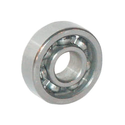 FAG - Roulements à billes 626 6mm Ext 19mm Int 6mm