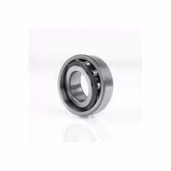 Autres caractéristiques techniques: · Toleranzklasse: Toleranzklasse P0/PN bzw. ABEC 1. Largeur: 15 mm, Marque: FAG. Largeur: ...