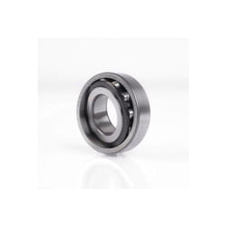 FAG - Roulement 20205 K.TC3 15mm Ext 52mm Int 25mm