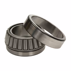 Roulement de roue FAG 573033