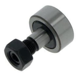 Picard - Kurvenrolle KR19 -pp-rr-a id 8mm ad 19mm Breite32mm ina