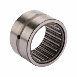 Avantages : Faible espace radial requis Caractéristiques : Uniquement pour charge radiale Le palier exige des surfaces de pas ...