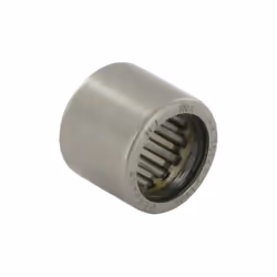 Avantages : Faible espace radial requis Caractéristiques : Uniquement pour charge radiale Le palier exige des surfaces de pas ...