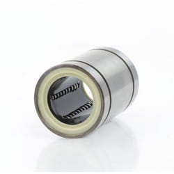 Linear-Kugellager KB12 -pp 12mm ad 22mm B.32mm INA
