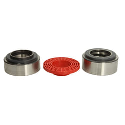 Jeu de roulements de roue FAG 566074.H195