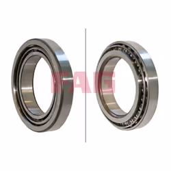 Roulement de roue FAG 805670