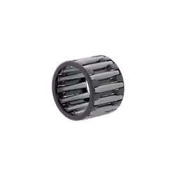 INA - Cage à rouleaux K25-31-17 17mm Ext 31mm Int 25mm
