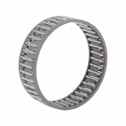 Avantages : Faible espace radial requis Caractéristiques : Uniquement pour charge radiale Le palier exige des surfaces de pas ...