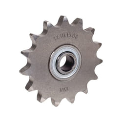 INA - Pignon tendeur de chaîne /ffag KSR16L012101508
