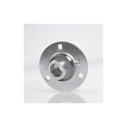INA - Unité de boîtier à bride RA40 437mm Ext 1475mm Int 40mm rd.