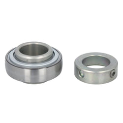 Roulement à rotule sur billes INA GE35-KLL-B