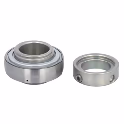 Roulement à rotule sur billes INA GE35-KLL-B