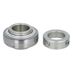 Roulement à rotule sur billes INA GE35-KTT-B