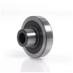 Picard - Galets ZL205 drs 33.8mm Ext 62mm Int 25mm joint de frottement unilatéral.INA