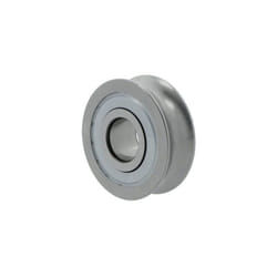 INA - Galet LFRI5201-10 -2Z id 12mm ad 35mm Largeur 15,9mm