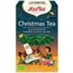 YOGI TEA CHRISTMAS TEA 17 BOLSITAS