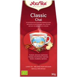 YOGI TEA Classic Chai 90 g