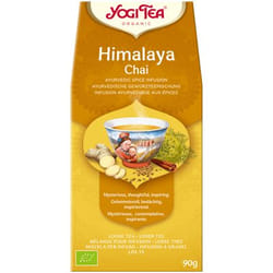 YOGI TEA Himalaya Chai 90 g