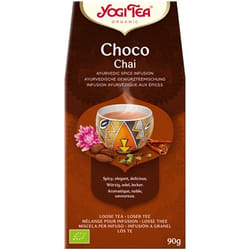 YOGI TEA Choco Chai 90 g