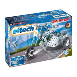 Eitech 00085 kit de construction