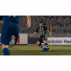 Konami Pro Evolution Soccer 2008, Xbox 360 Anglais
