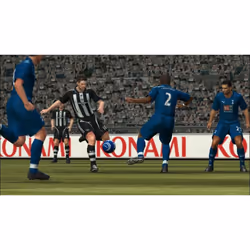 Konami Pro Evolution Soccer 2008, Xbox 360 Anglais