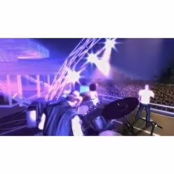 Konami Rock Revolution, Xbox 360