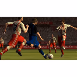 Konami Pro Evolution Soccer 2009 Classics (Xbox 360) Allemand