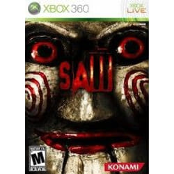 Konami Saw Xbox 360